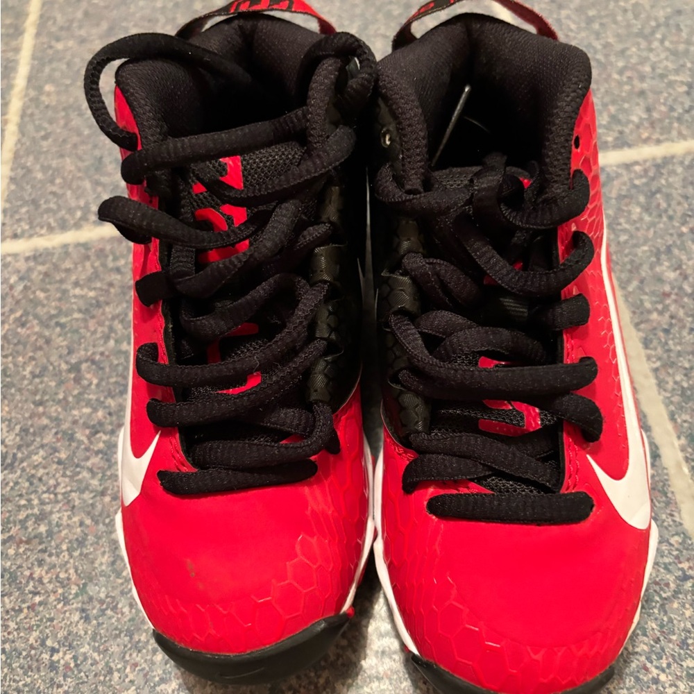 Boys Force Trout 5 Pro Nike Cleats